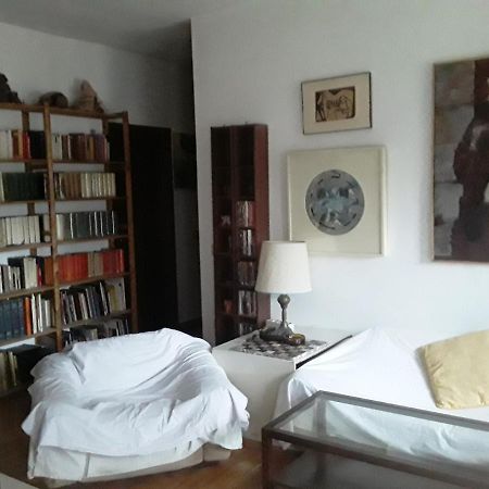 Apartmán Camera A Milano Zona Nolo Cimiano Exteriér fotografie