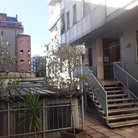 Apartmán Camera A Milano Zona Nolo Cimiano Exteriér fotografie