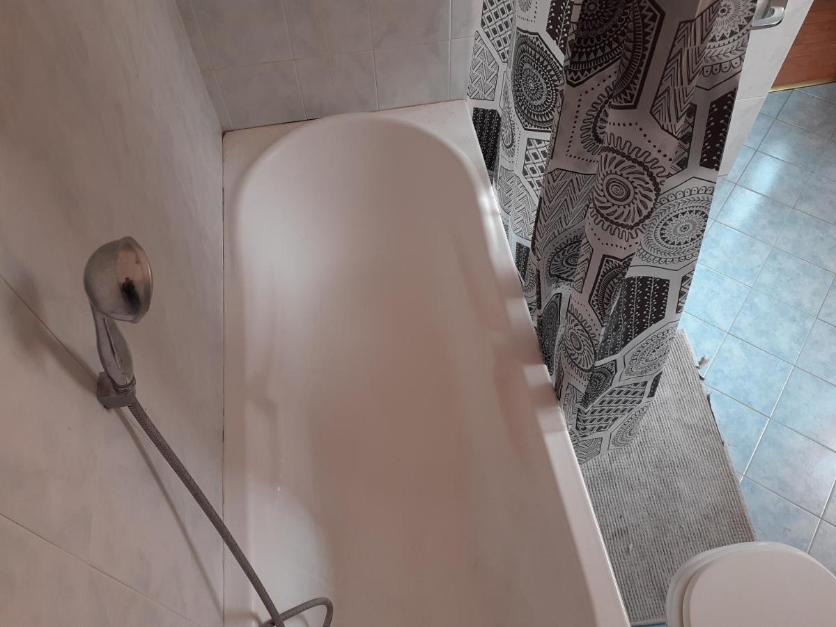 Apartmán Camera A Milano Zona Nolo Cimiano Exteriér fotografie