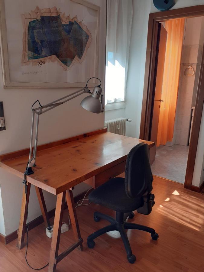 Apartmán Camera A Milano Zona Nolo Cimiano Exteriér fotografie