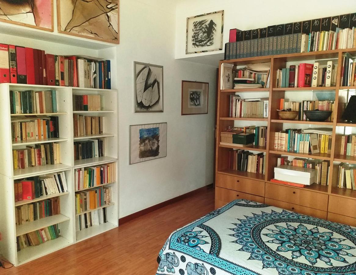 Apartmán Camera A Milano Zona Nolo Cimiano Exteriér fotografie