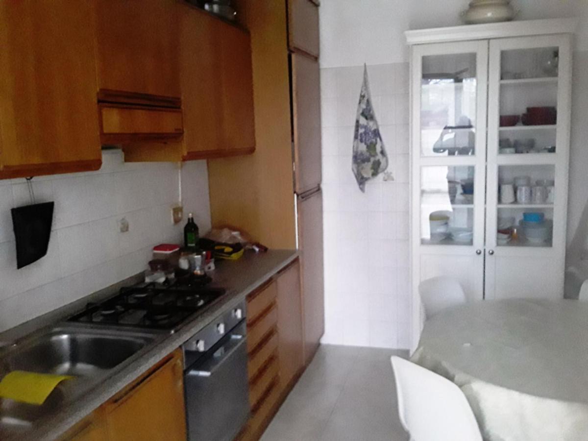 Apartmán Camera A Milano Zona Nolo Cimiano Exteriér fotografie