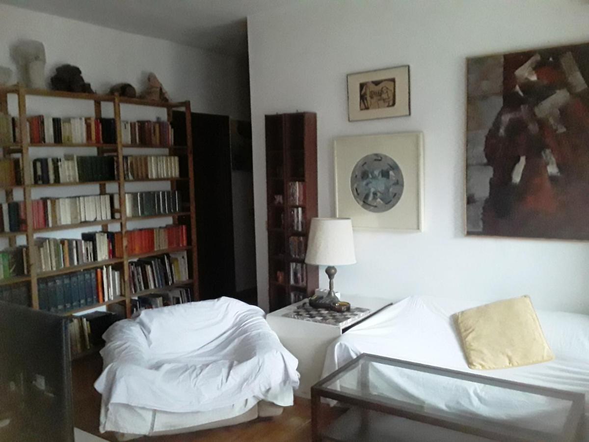 Apartmán Camera A Milano Zona Nolo Cimiano Exteriér fotografie