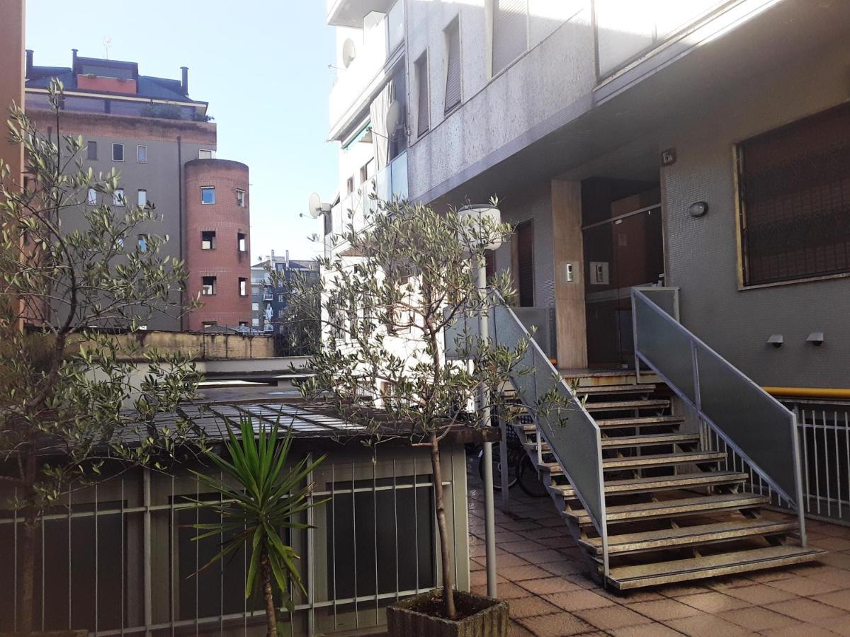 Apartmán Camera A Milano Zona Nolo Cimiano Exteriér fotografie